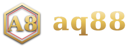 aq88 logo